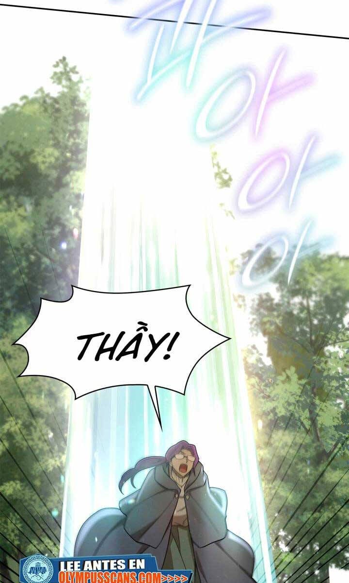 Truyện Tranh Đại Pháp Sư Toàn Năng - Infinite Mage trang 5