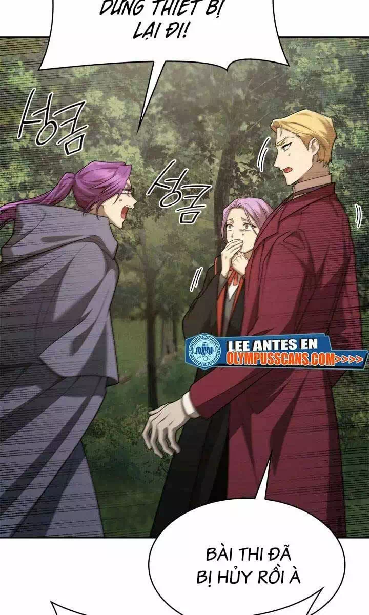 Truyện Tranh Đại Pháp Sư Toàn Năng - Infinite Mage trang 5