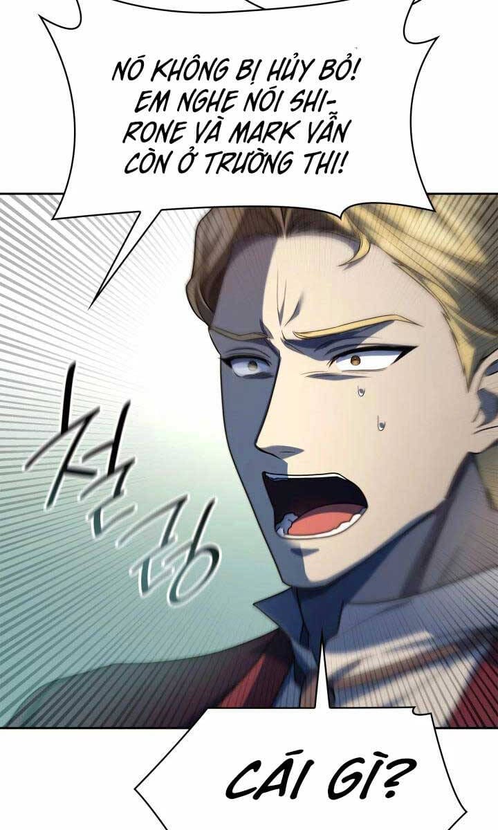 Truyện Tranh Đại Pháp Sư Toàn Năng - Infinite Mage trang 5