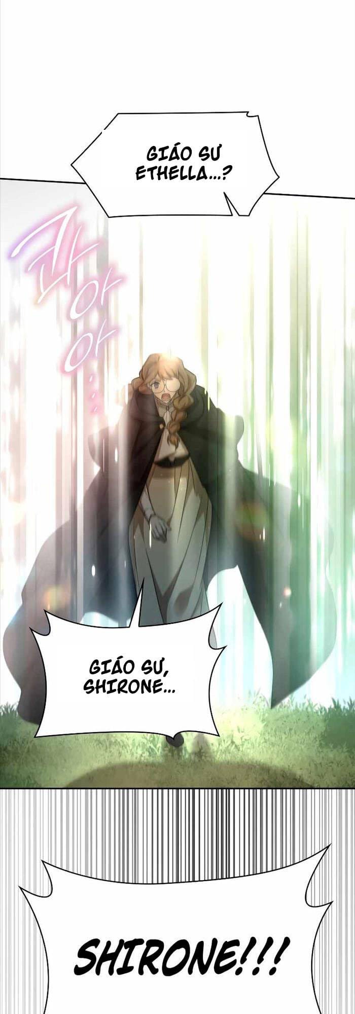 Truyện Tranh Đại Pháp Sư Toàn Năng - Infinite Mage trang 5