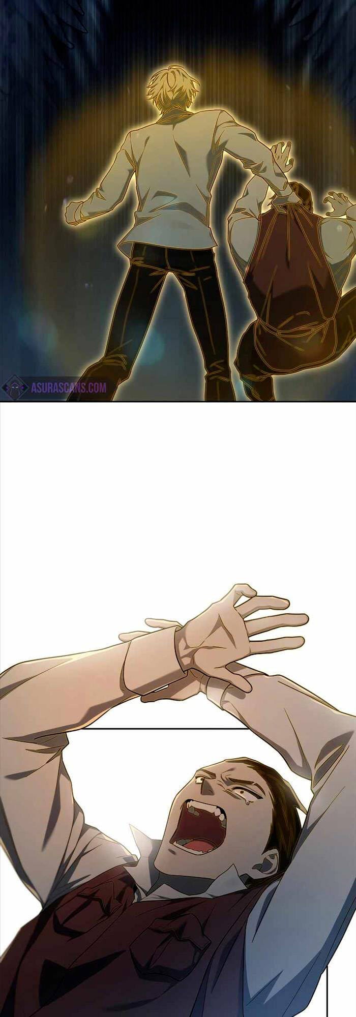 Truyện Tranh Đại Pháp Sư Toàn Năng - Infinite Mage trang 5