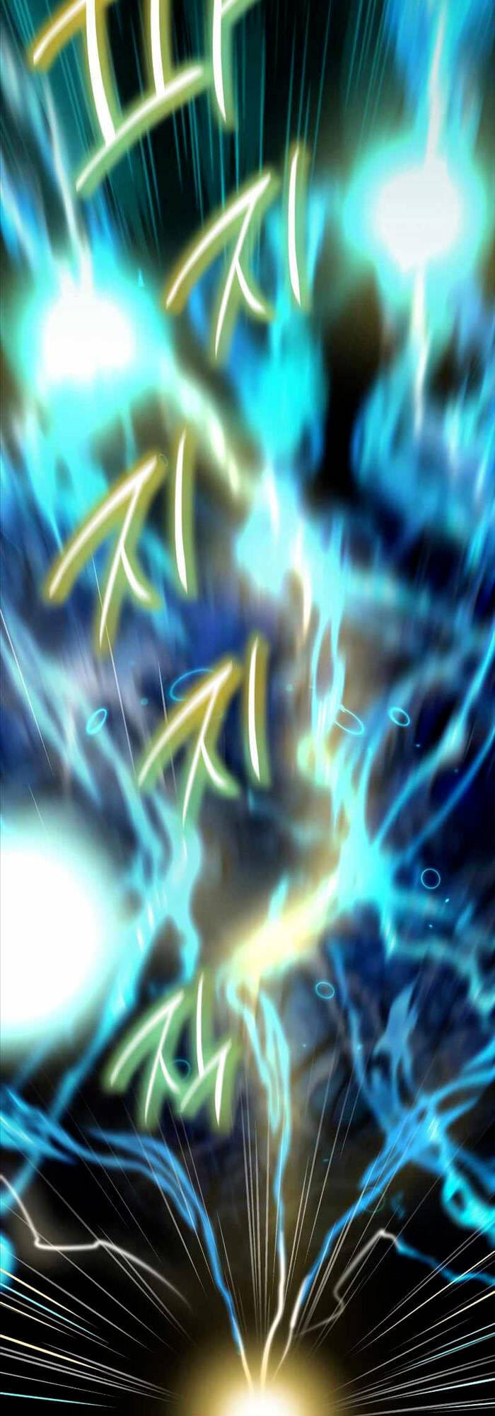 Truyện Tranh Đại Pháp Sư Toàn Năng - Infinite Mage trang 5