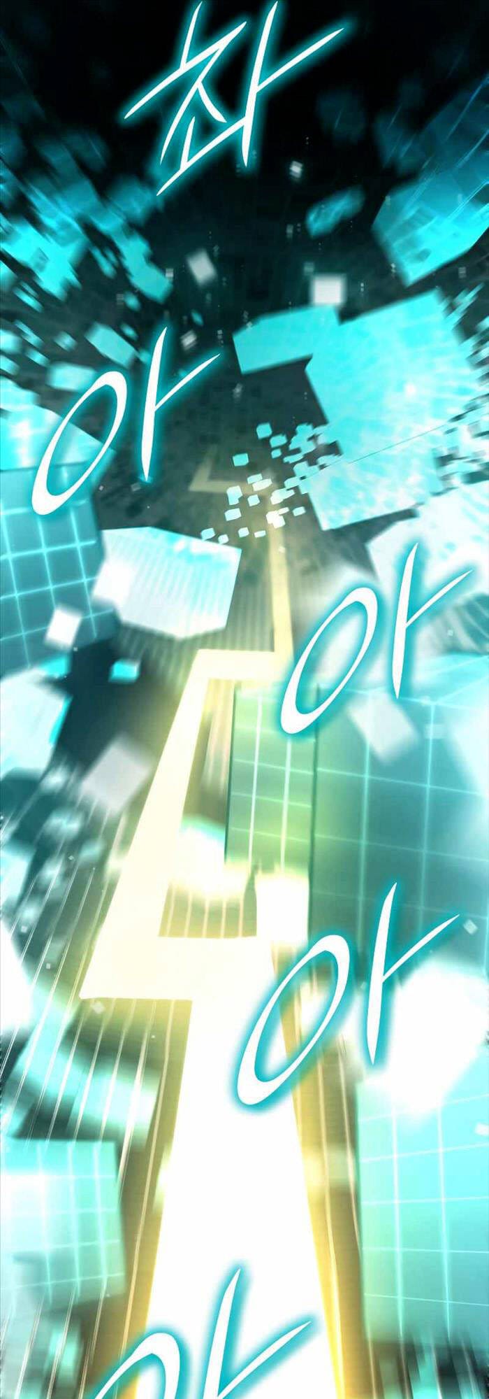 Truyện Tranh Đại Pháp Sư Toàn Năng - Infinite Mage trang 5