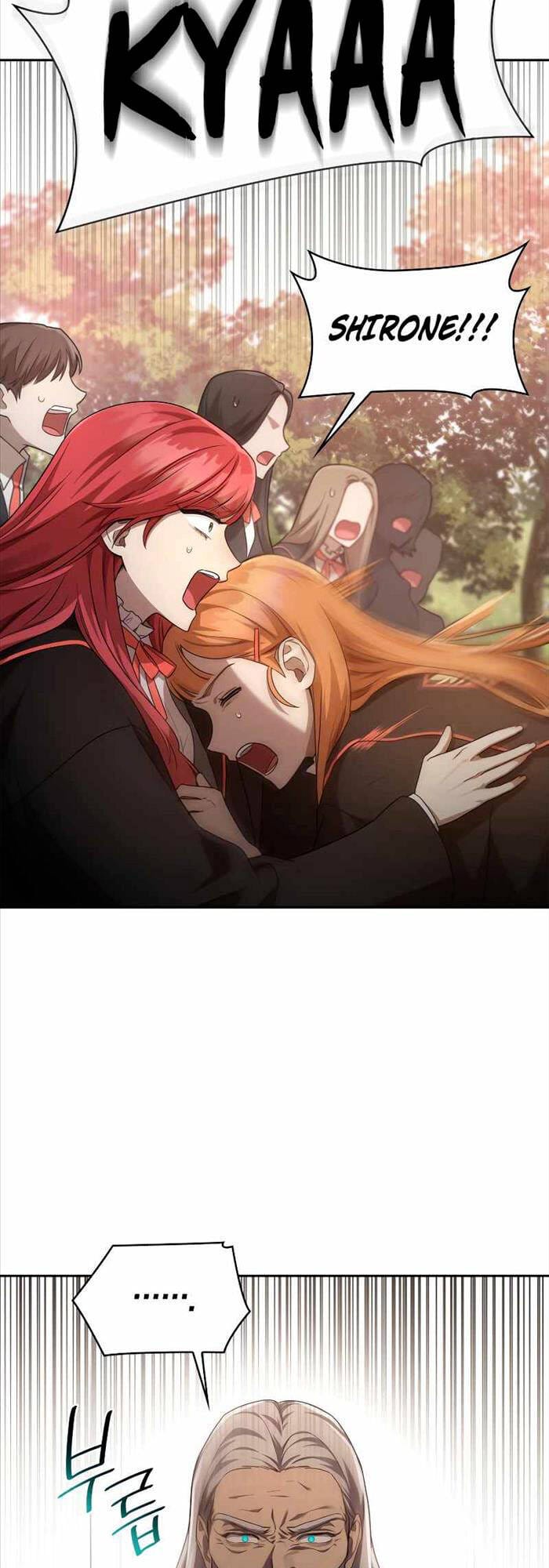 Truyện Tranh Đại Pháp Sư Toàn Năng - Infinite Mage trang 5