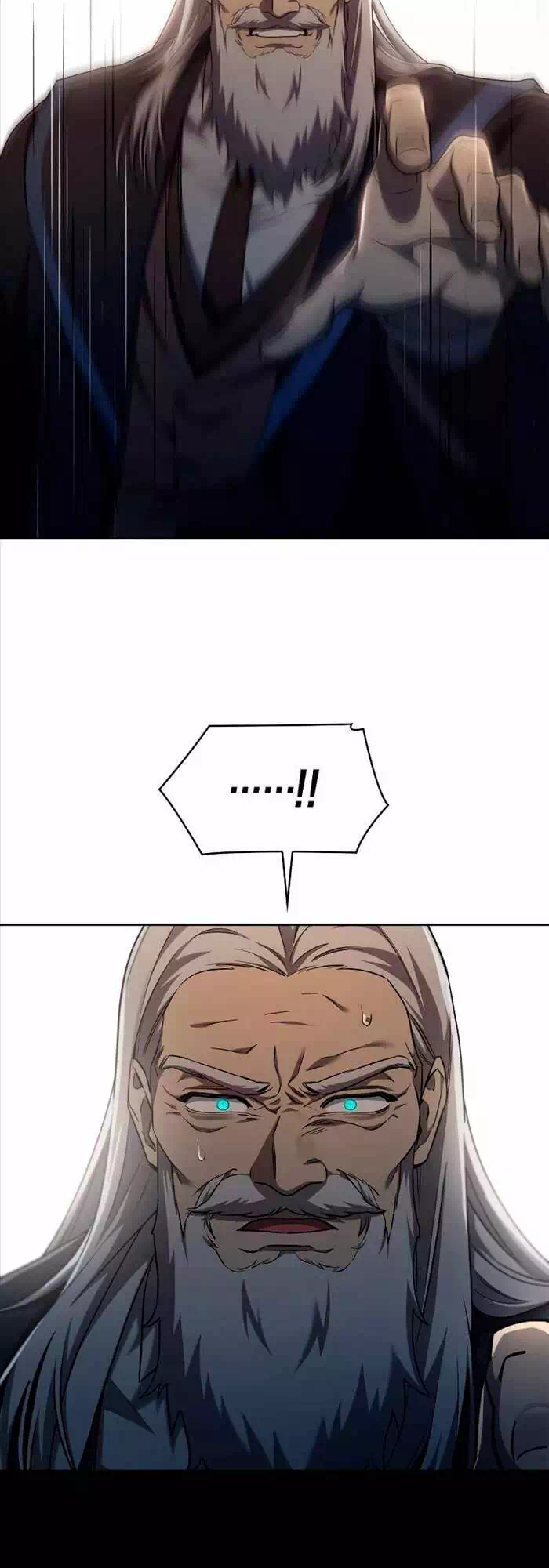 Truyện Tranh Đại Pháp Sư Toàn Năng - Infinite Mage trang 5