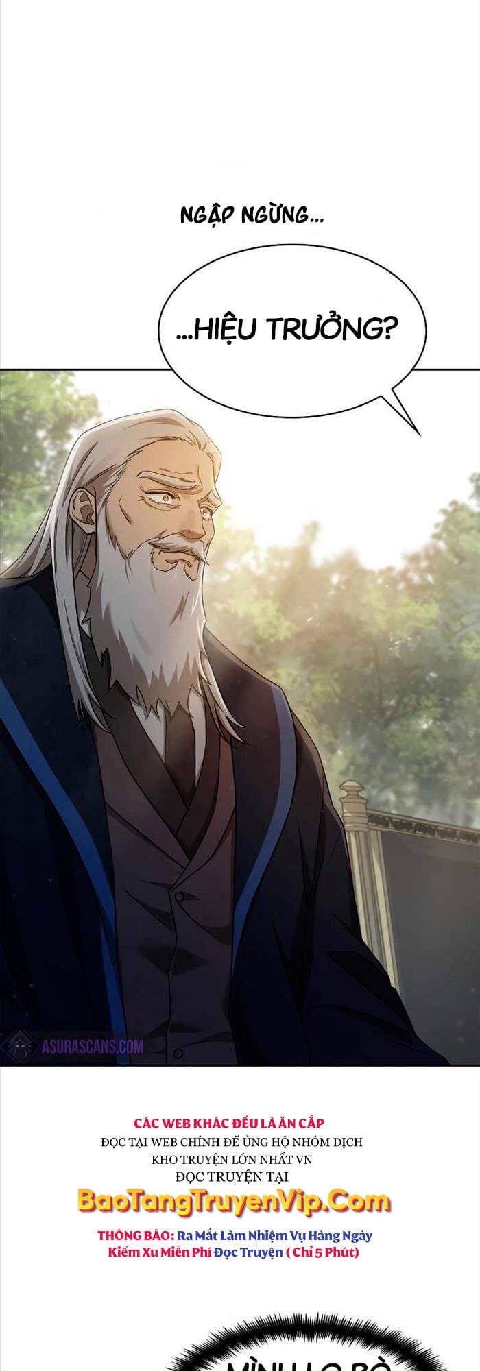 Truyện Tranh Đại Pháp Sư Toàn Năng - Infinite Mage trang 5