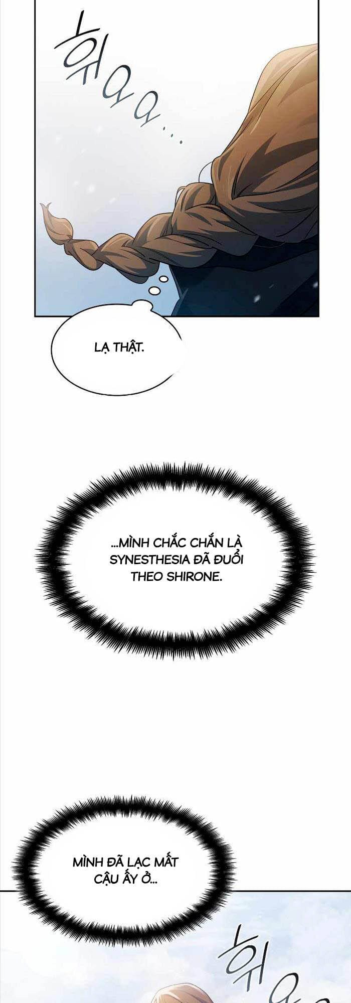 Truyện Tranh Đại Pháp Sư Toàn Năng - Infinite Mage trang 5