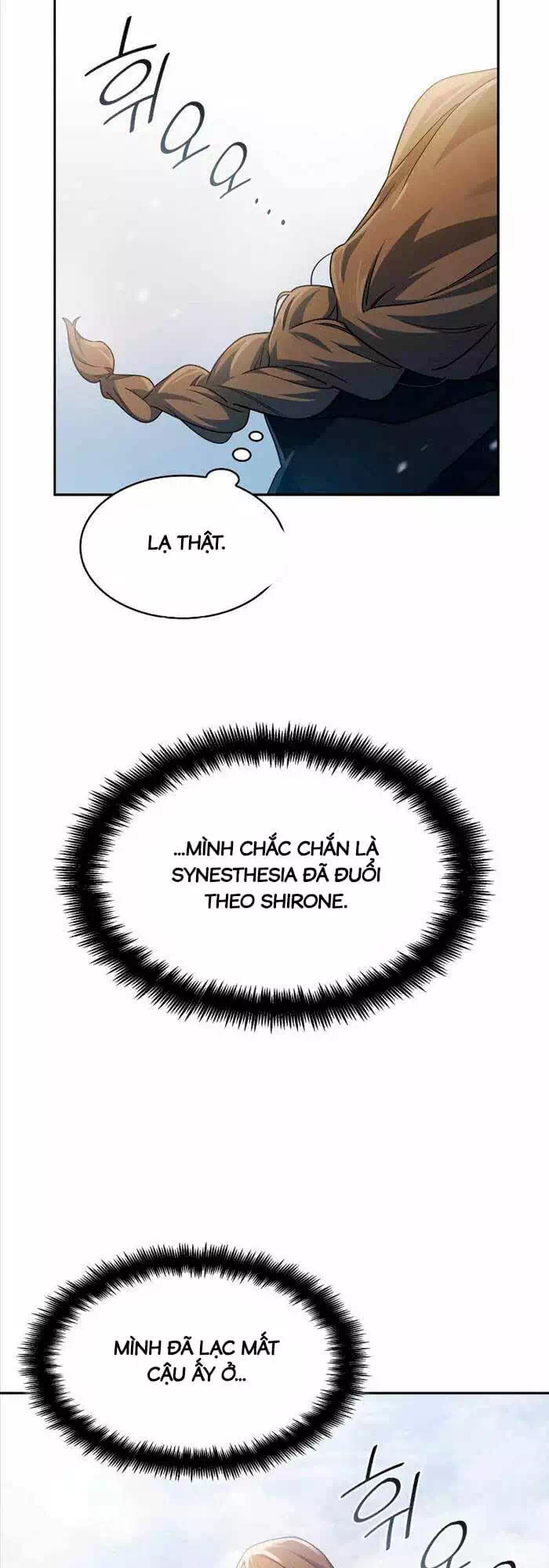 Truyện Tranh Đại Pháp Sư Toàn Năng - Infinite Mage trang 5