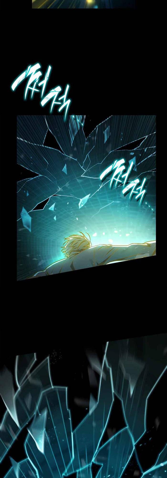 Truyện Tranh Đại Pháp Sư Toàn Năng - Infinite Mage trang 5