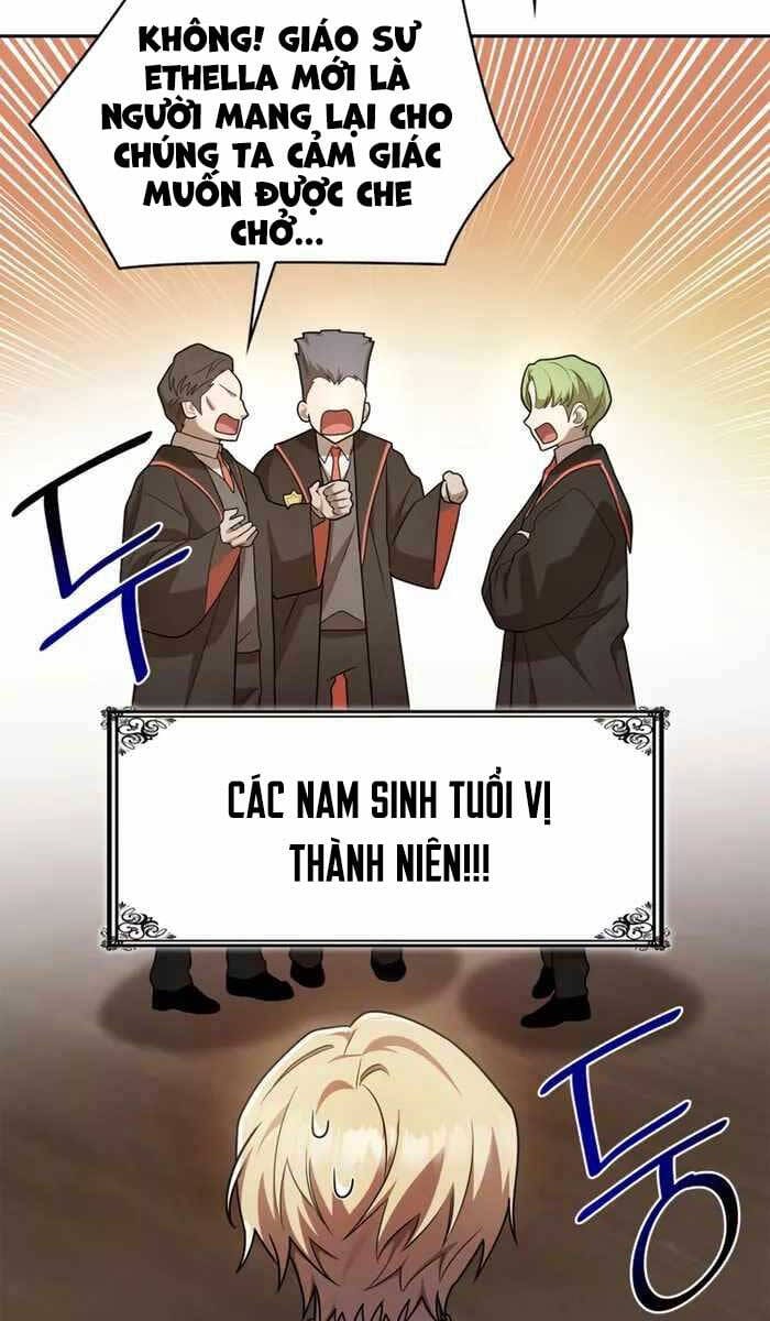 Truyện Tranh Đại Pháp Sư Toàn Năng - Infinite Mage trang 5