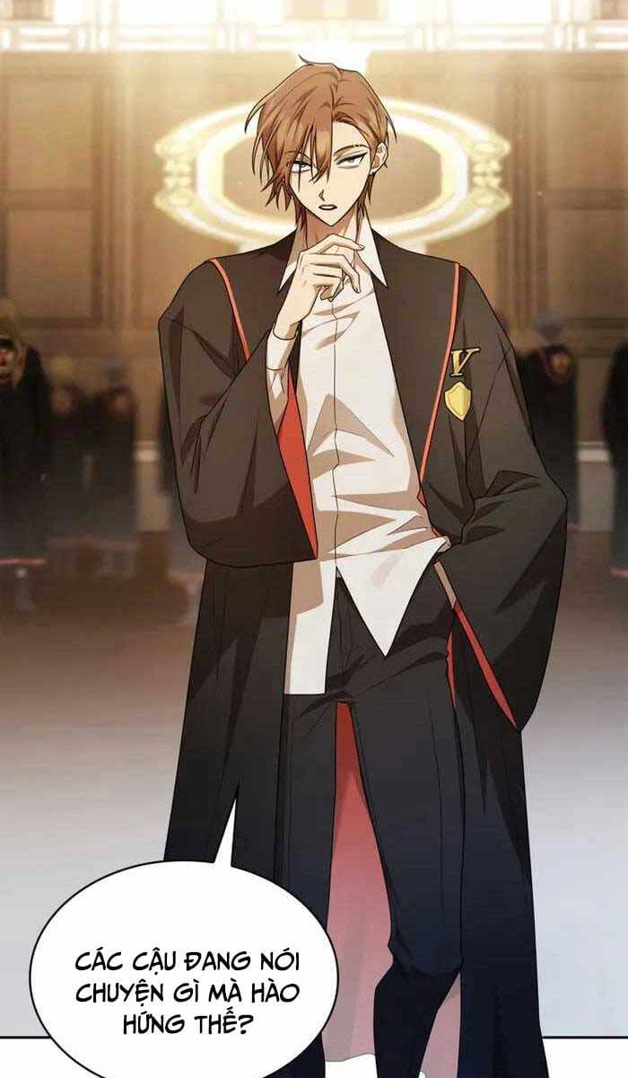 Truyện Tranh Đại Pháp Sư Toàn Năng - Infinite Mage trang 5