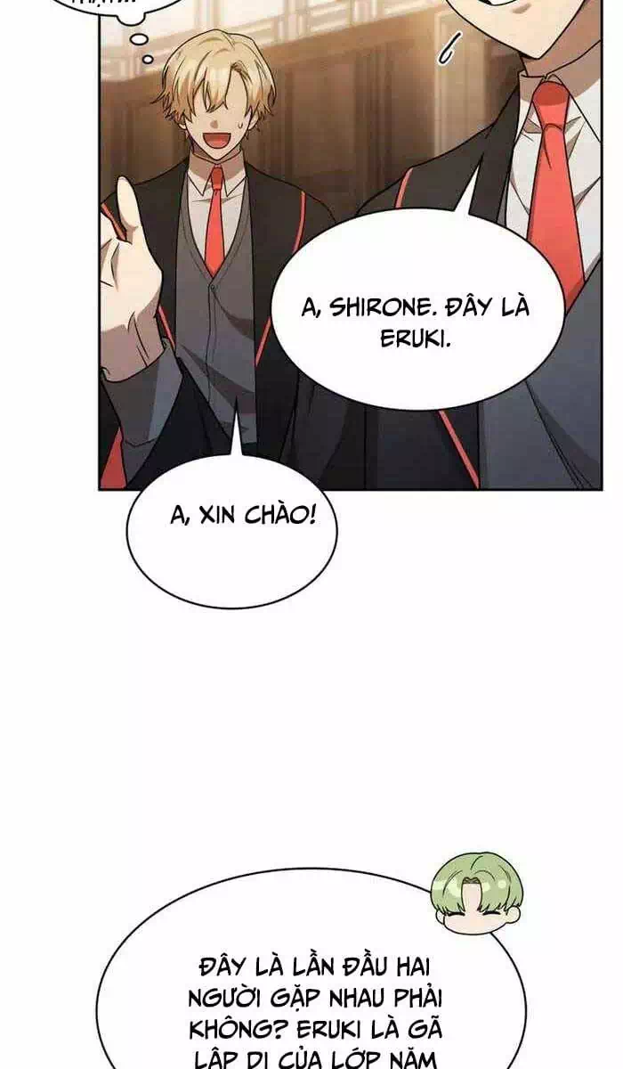 Truyện Tranh Đại Pháp Sư Toàn Năng - Infinite Mage trang 5