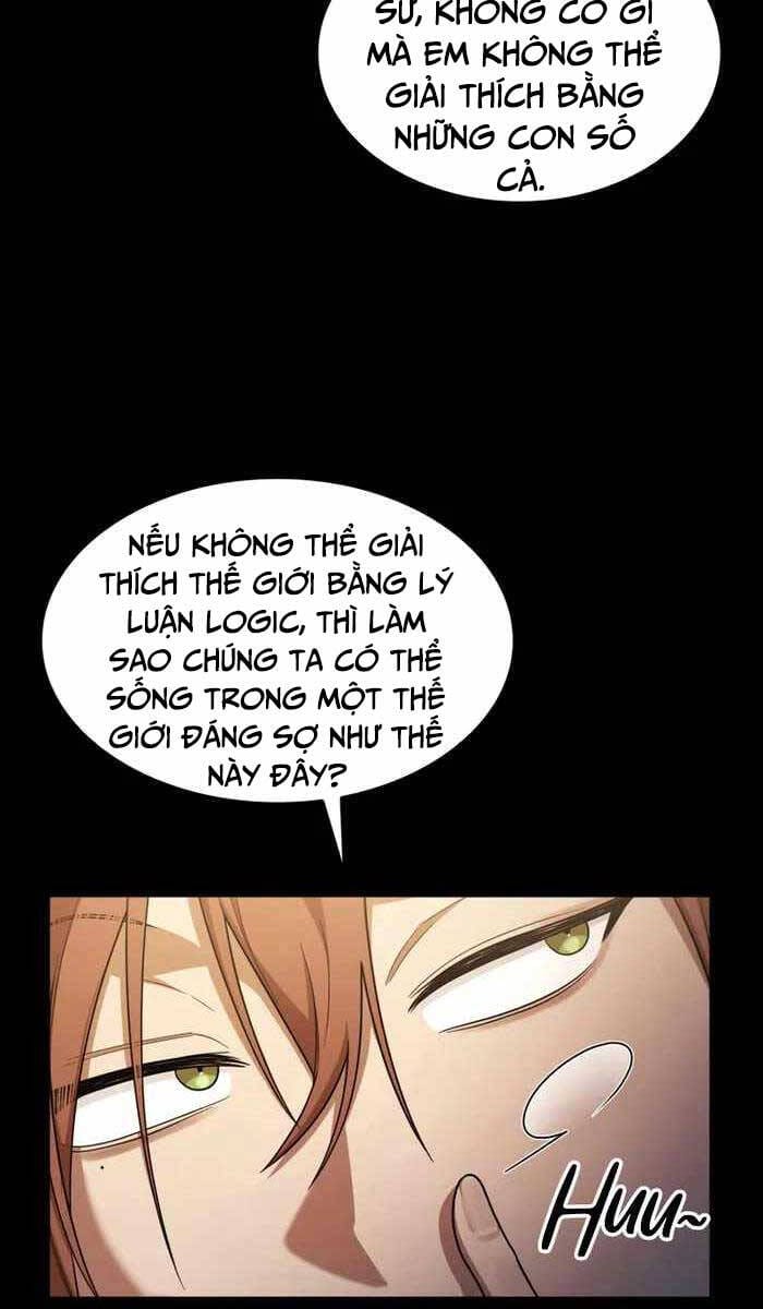 Truyện Tranh Đại Pháp Sư Toàn Năng - Infinite Mage trang 5