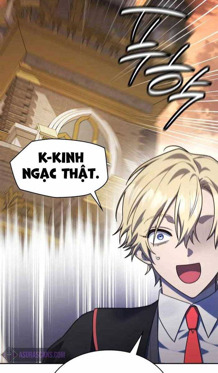 Truyện Tranh Đại Pháp Sư Toàn Năng - Infinite Mage trang 5