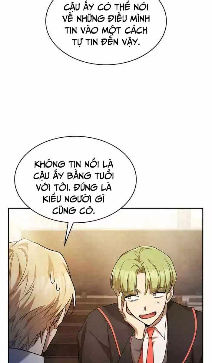 Truyện Tranh Đại Pháp Sư Toàn Năng - Infinite Mage trang 5