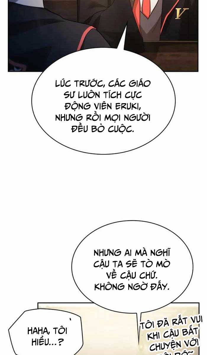 Truyện Tranh Đại Pháp Sư Toàn Năng - Infinite Mage trang 5