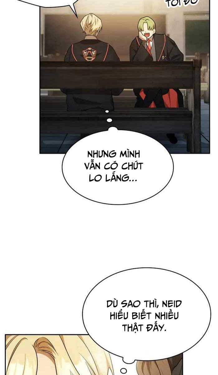 Truyện Tranh Đại Pháp Sư Toàn Năng - Infinite Mage trang 5