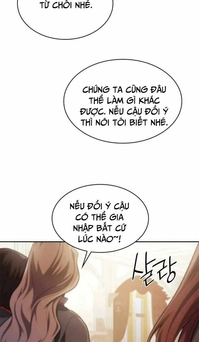 Truyện Tranh Đại Pháp Sư Toàn Năng - Infinite Mage trang 5