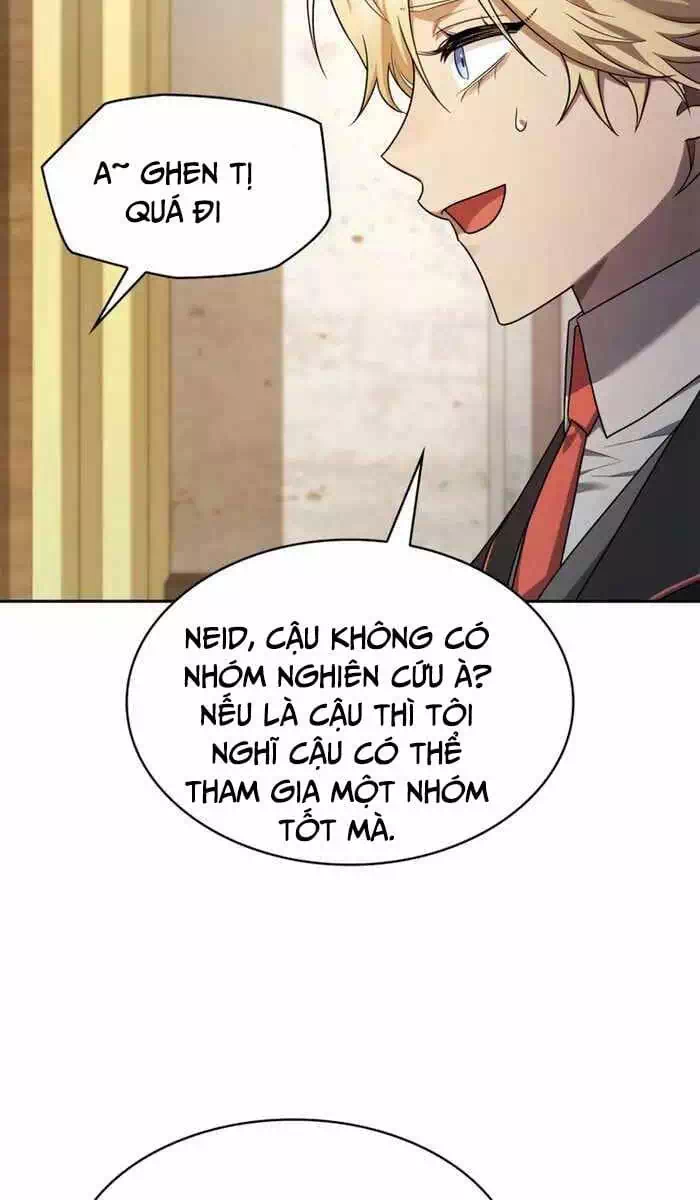 Truyện Tranh Đại Pháp Sư Toàn Năng - Infinite Mage trang 5