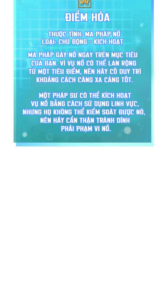 Truyện Tranh Đại Pháp Sư Toàn Năng - Infinite Mage trang 5