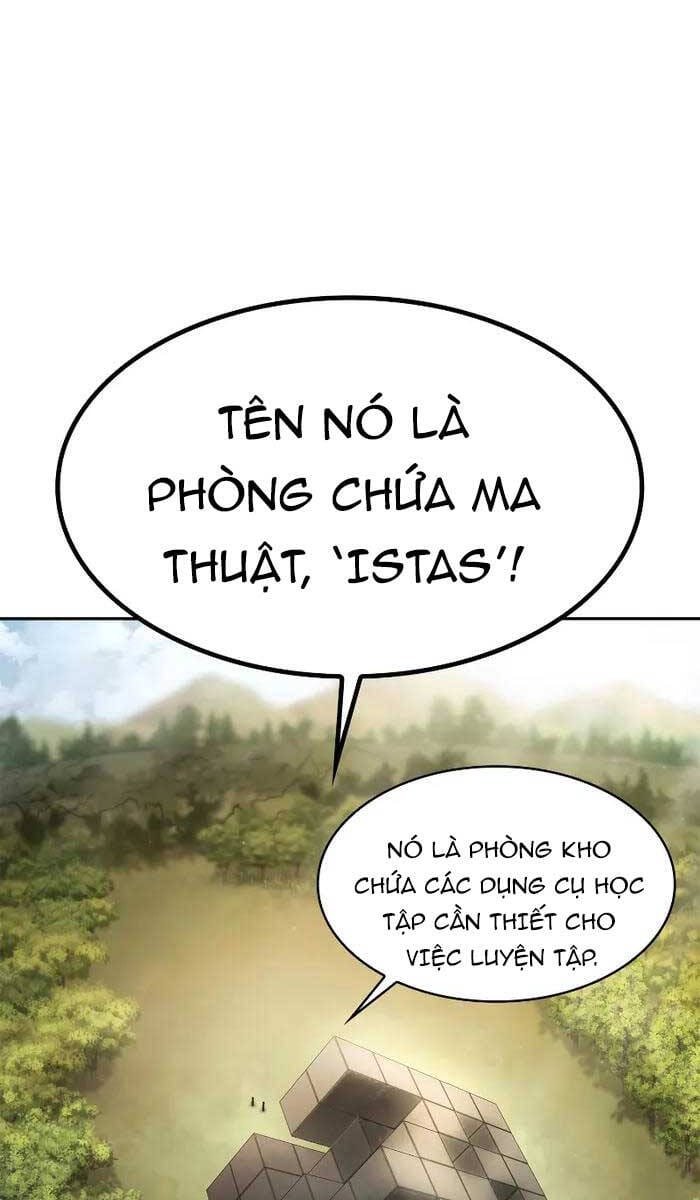 Truyện Tranh Đại Pháp Sư Toàn Năng - Infinite Mage trang 5