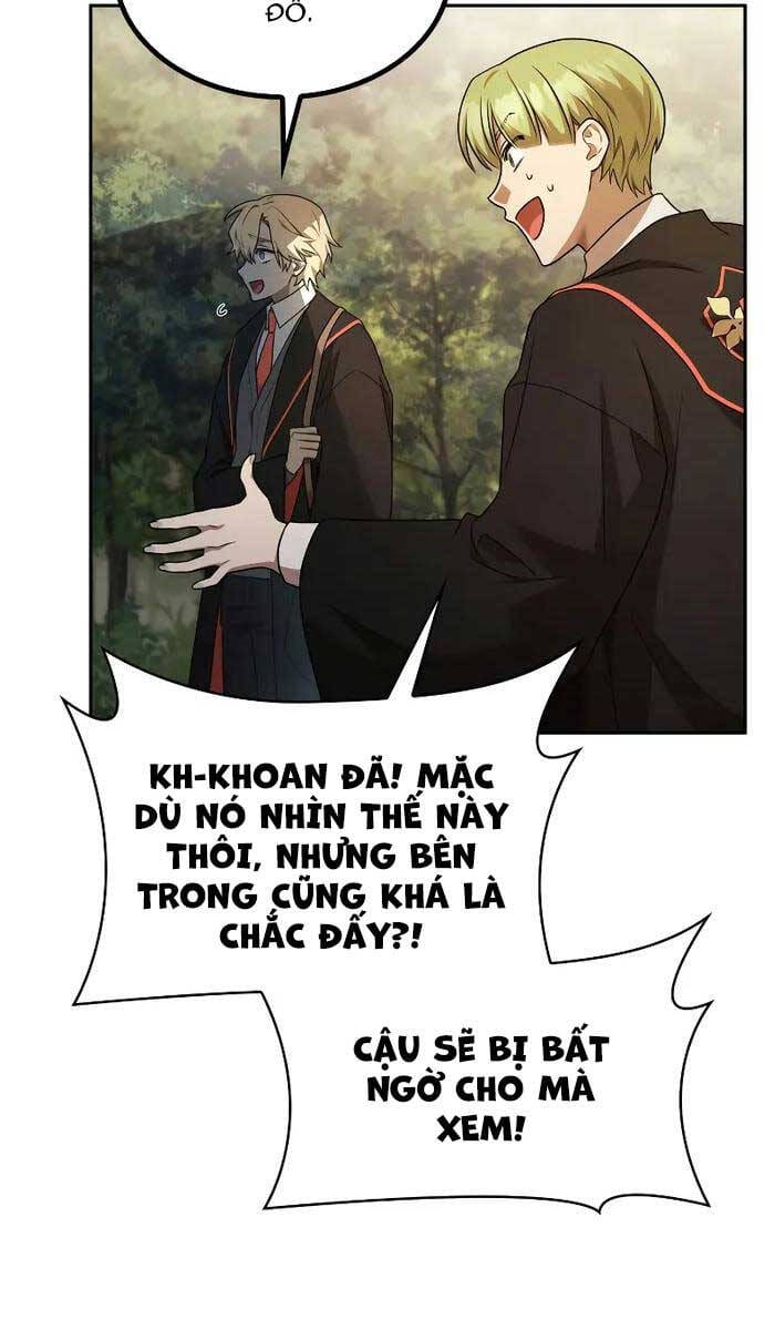 Truyện Tranh Đại Pháp Sư Toàn Năng - Infinite Mage trang 5