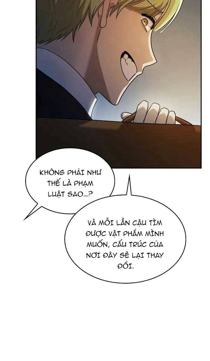 Truyện Tranh Đại Pháp Sư Toàn Năng - Infinite Mage trang 5