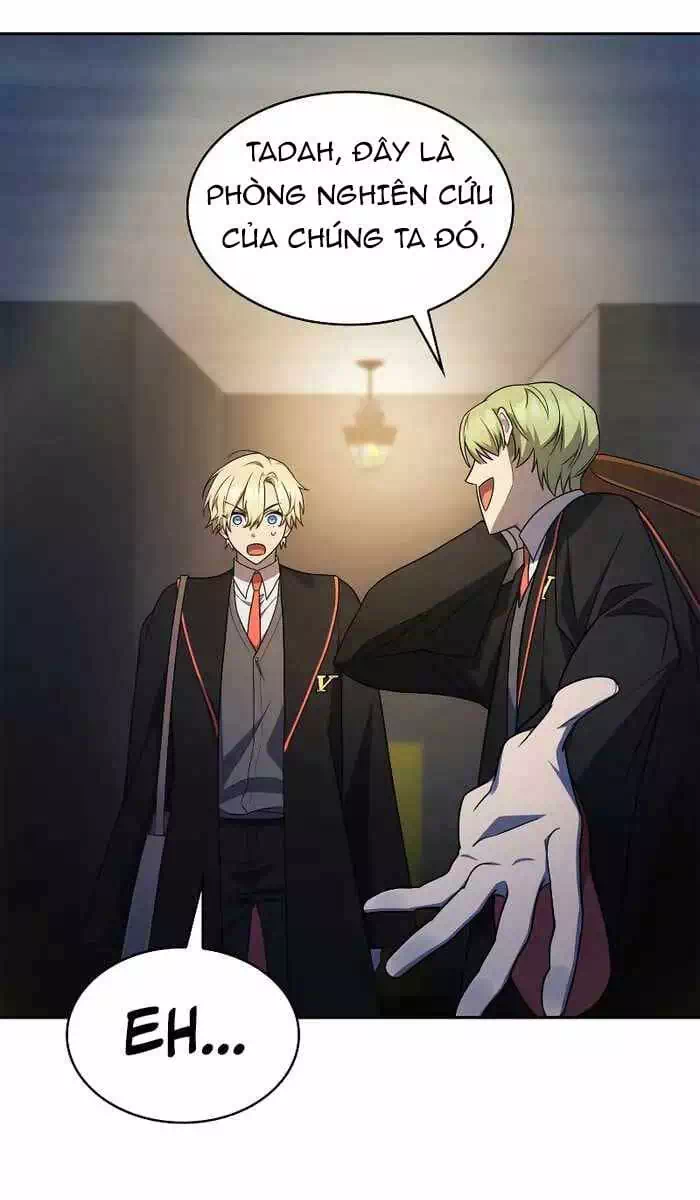 Truyện Tranh Đại Pháp Sư Toàn Năng - Infinite Mage trang 5