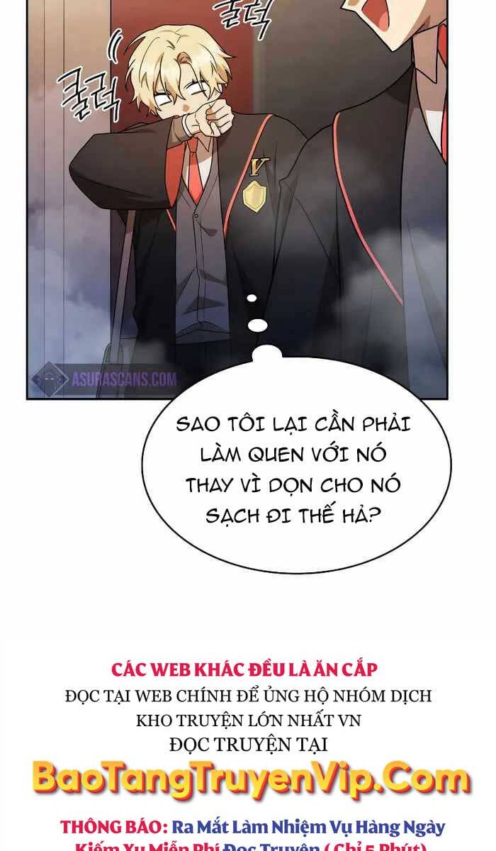 Truyện Tranh Đại Pháp Sư Toàn Năng - Infinite Mage trang 5