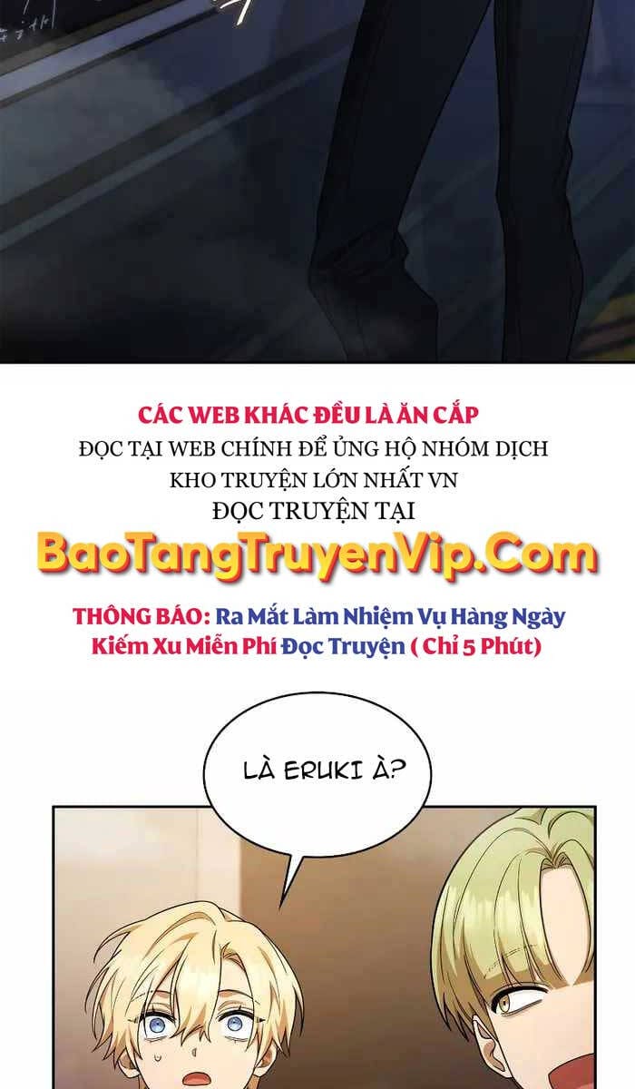 Truyện Tranh Đại Pháp Sư Toàn Năng - Infinite Mage trang 5