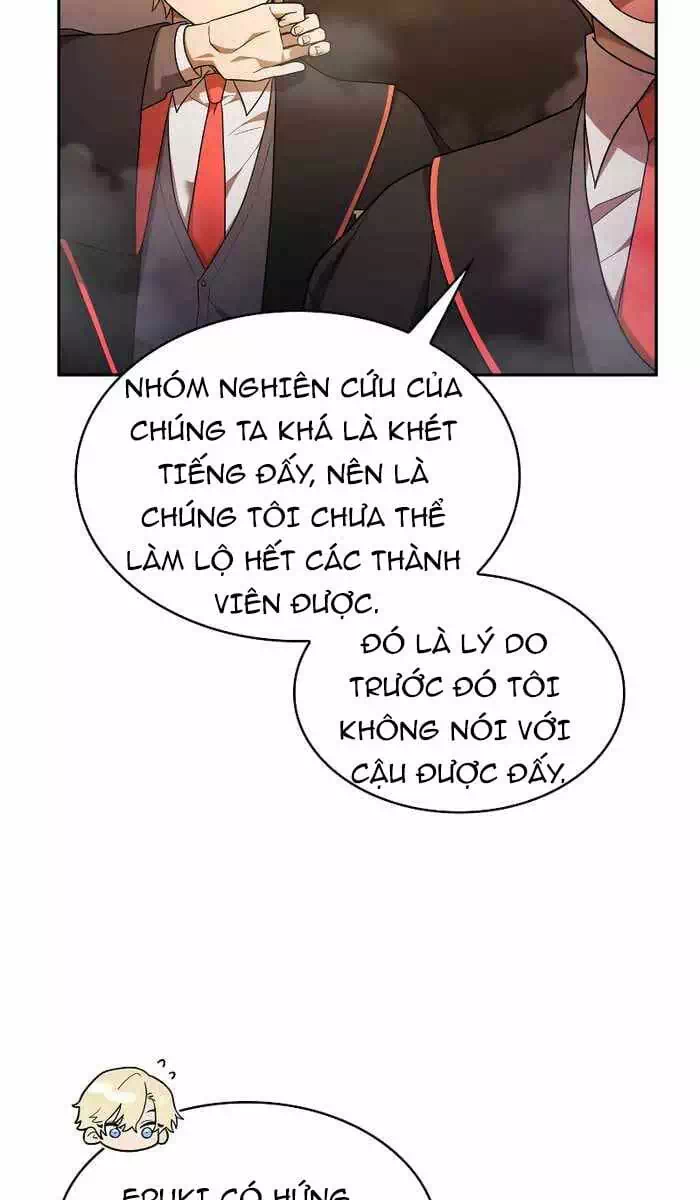 Truyện Tranh Đại Pháp Sư Toàn Năng - Infinite Mage trang 5