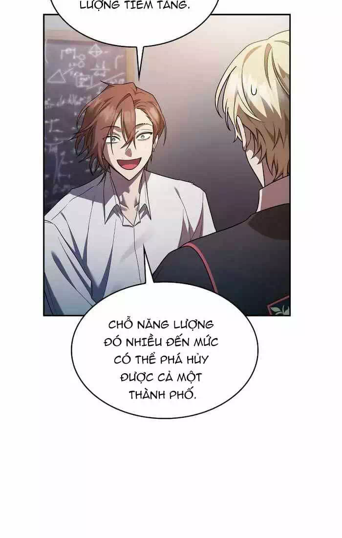 Truyện Tranh Đại Pháp Sư Toàn Năng - Infinite Mage trang 5