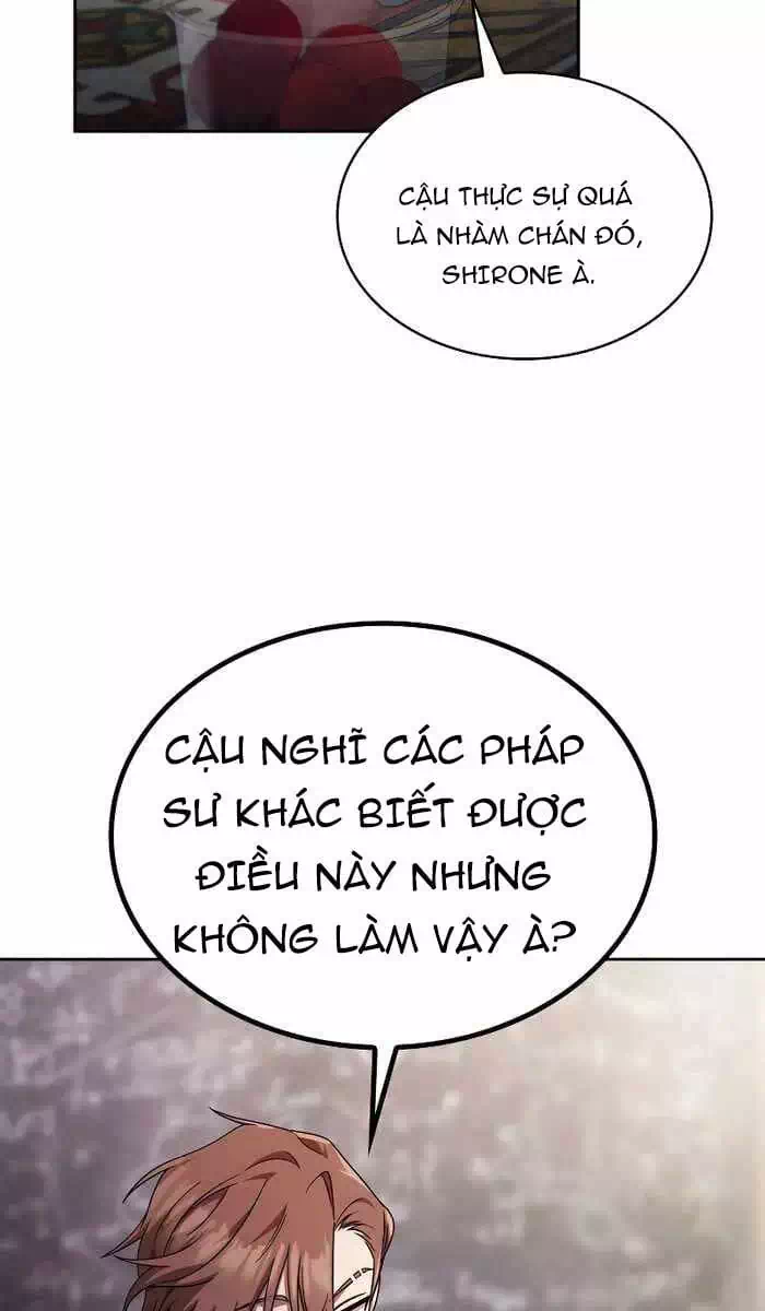 Truyện Tranh Đại Pháp Sư Toàn Năng - Infinite Mage trang 5