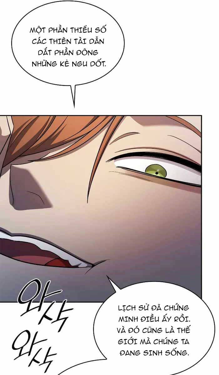 Truyện Tranh Đại Pháp Sư Toàn Năng - Infinite Mage trang 5