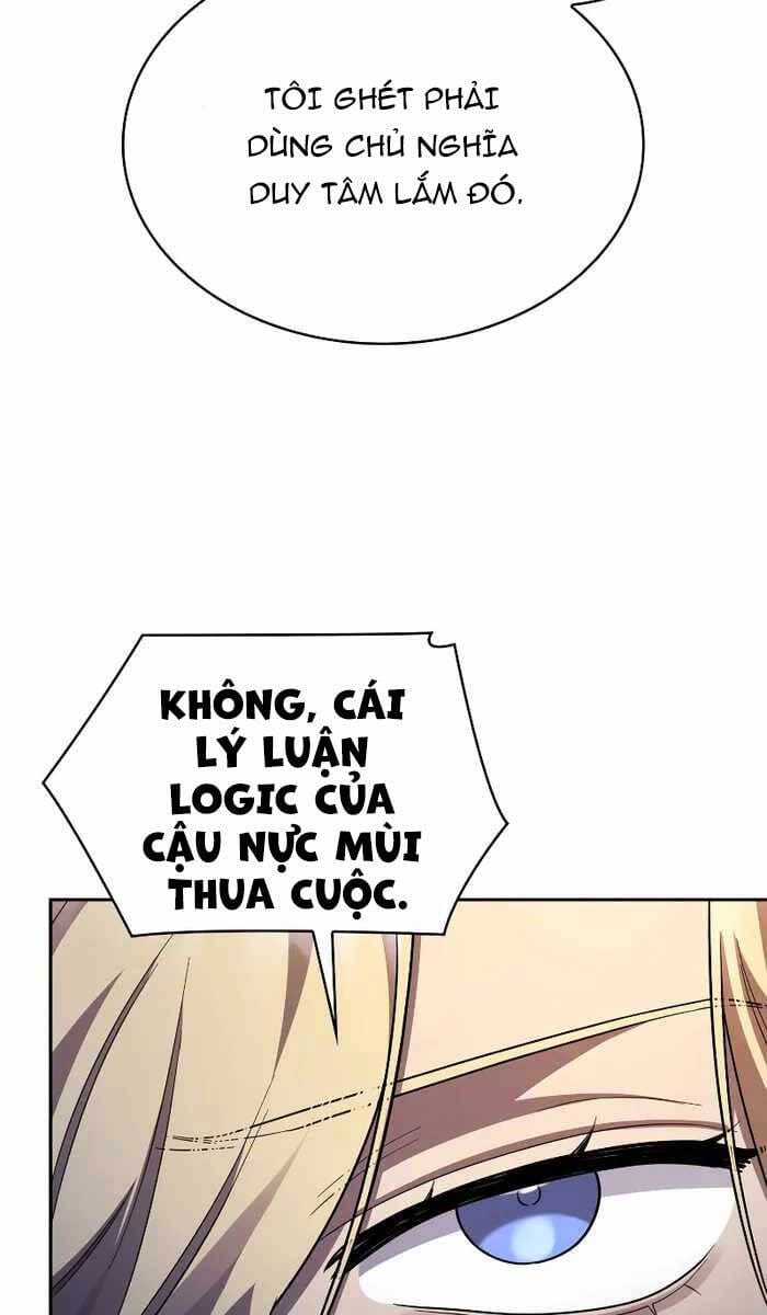 Truyện Tranh Đại Pháp Sư Toàn Năng - Infinite Mage trang 5