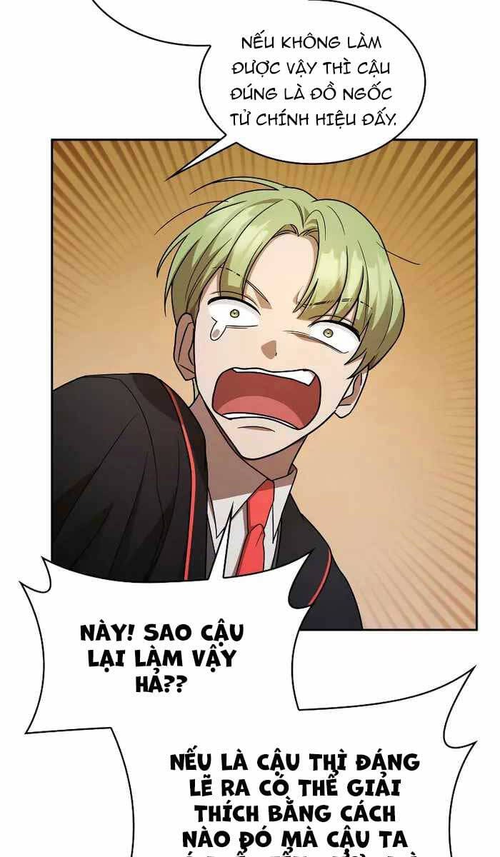 Truyện Tranh Đại Pháp Sư Toàn Năng - Infinite Mage trang 5