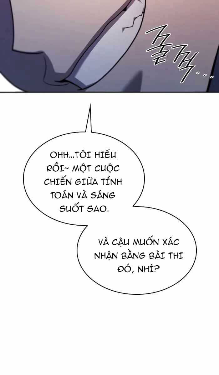 Truyện Tranh Đại Pháp Sư Toàn Năng - Infinite Mage trang 5