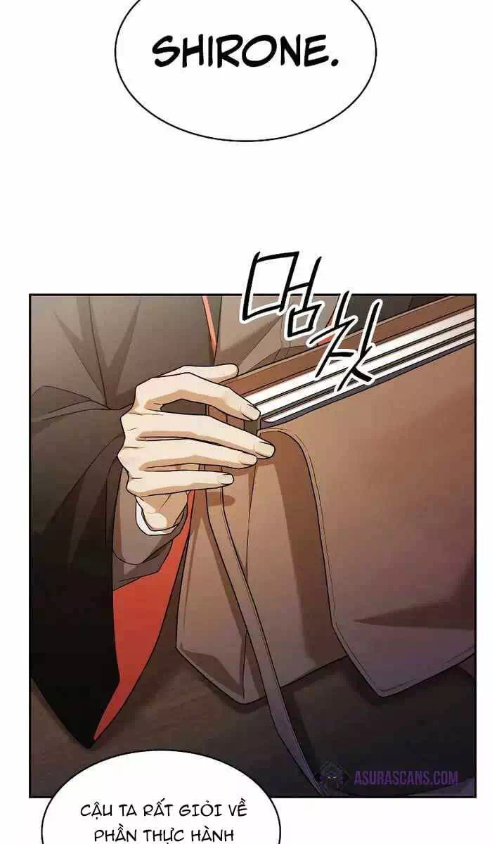 Truyện Tranh Đại Pháp Sư Toàn Năng - Infinite Mage trang 5