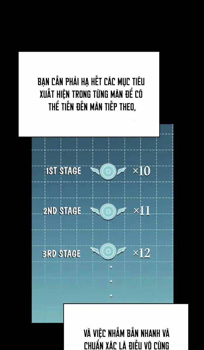 Truyện Tranh Đại Pháp Sư Toàn Năng - Infinite Mage trang 5