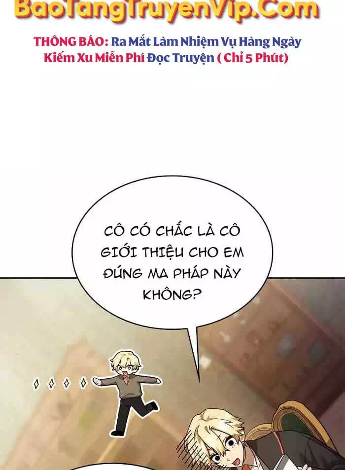 Truyện Tranh Đại Pháp Sư Toàn Năng - Infinite Mage trang 5