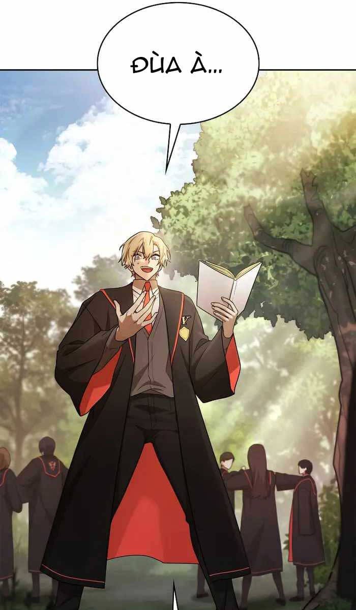 Truyện Tranh Đại Pháp Sư Toàn Năng - Infinite Mage trang 5