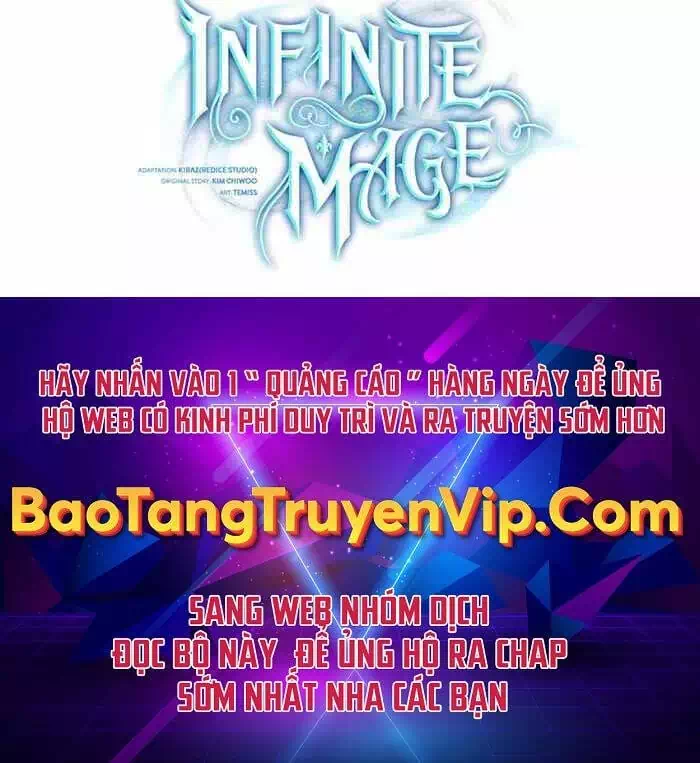Truyện Tranh Đại Pháp Sư Toàn Năng - Infinite Mage trang 5