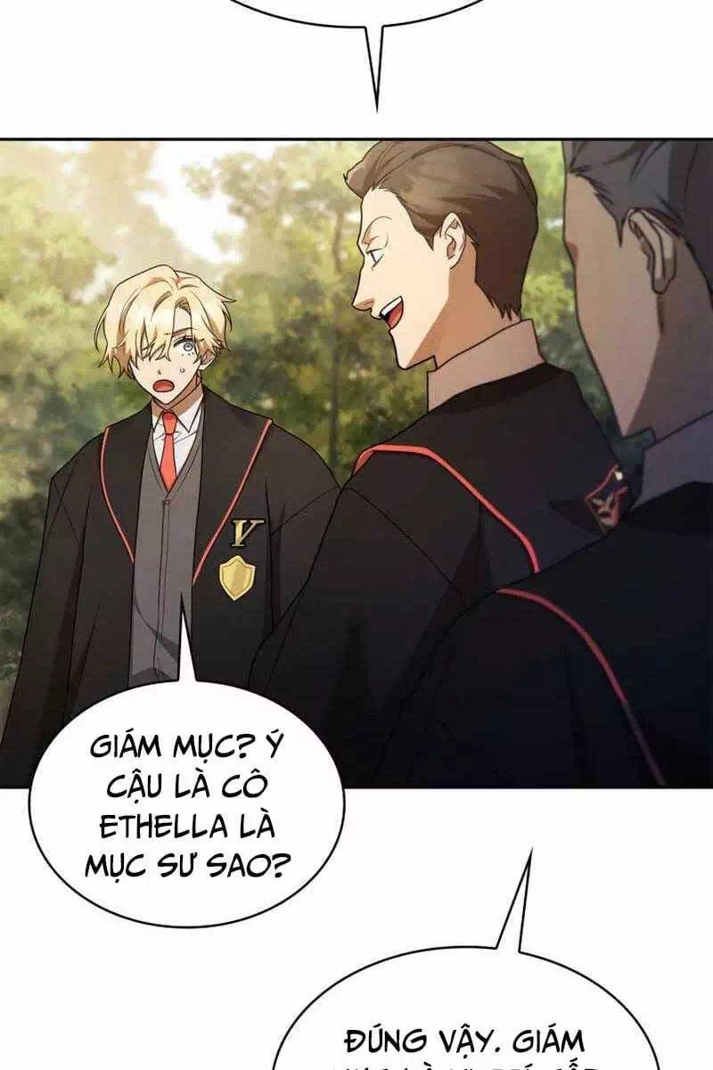 Truyện Tranh Đại Pháp Sư Toàn Năng - Infinite Mage trang 5