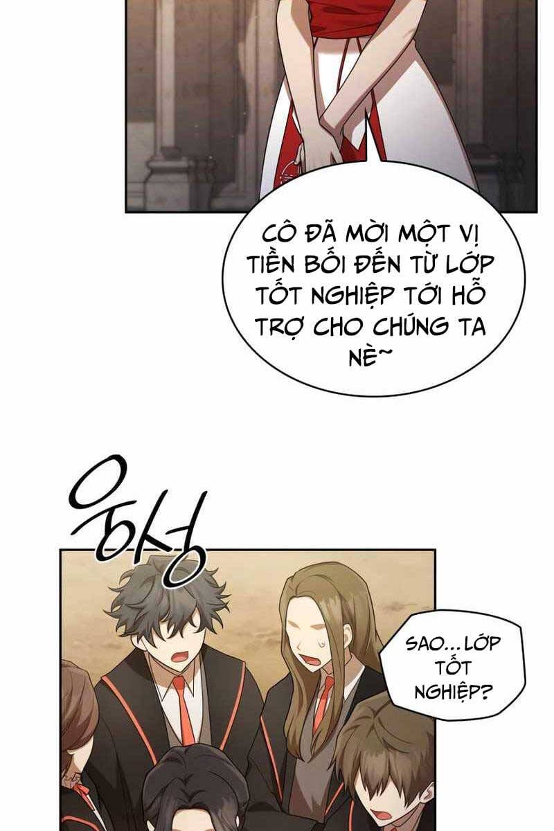 Truyện Tranh Đại Pháp Sư Toàn Năng - Infinite Mage trang 5