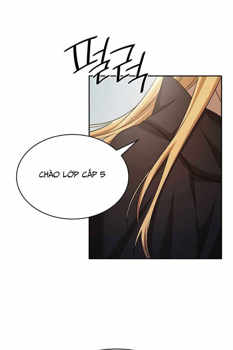 Truyện Tranh Đại Pháp Sư Toàn Năng - Infinite Mage trang 5