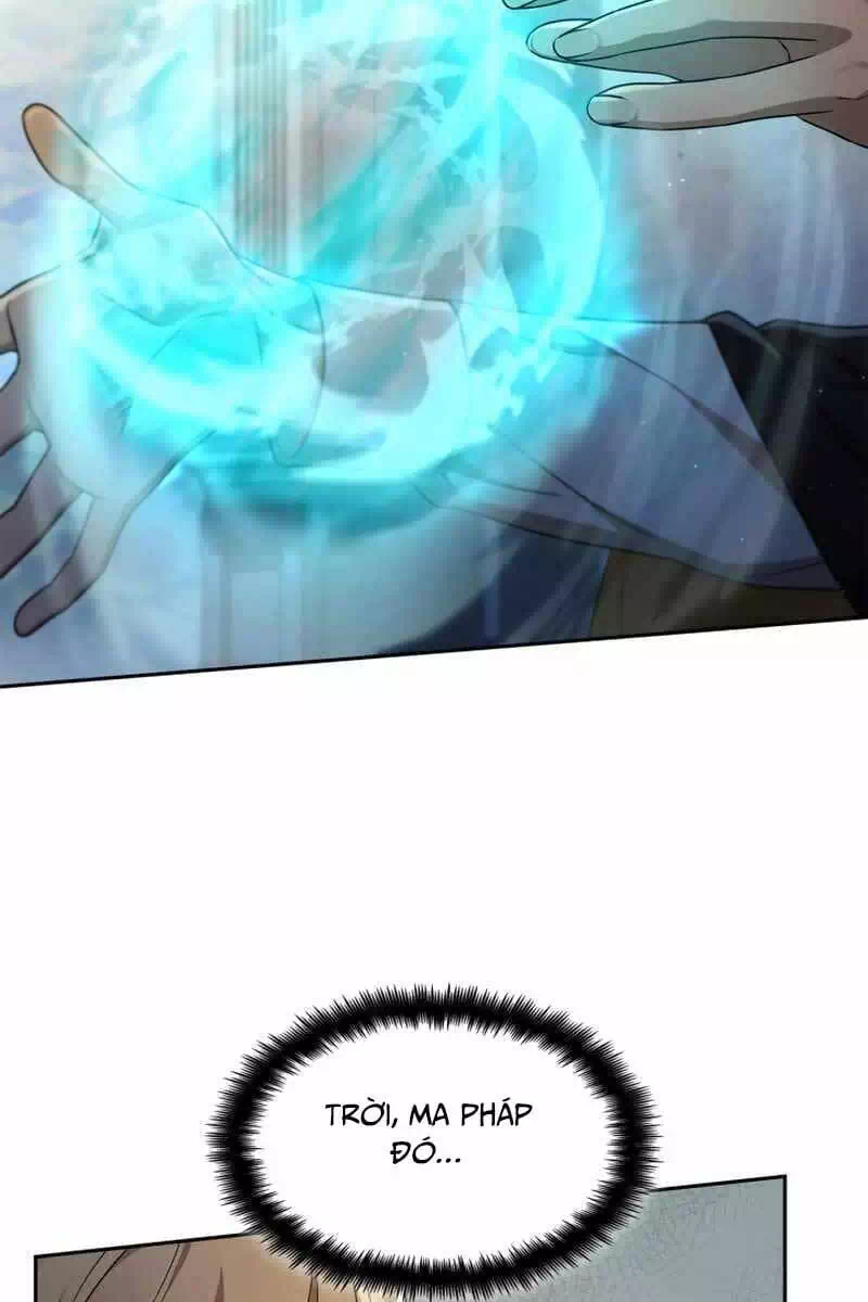 Truyện Tranh Đại Pháp Sư Toàn Năng - Infinite Mage trang 5