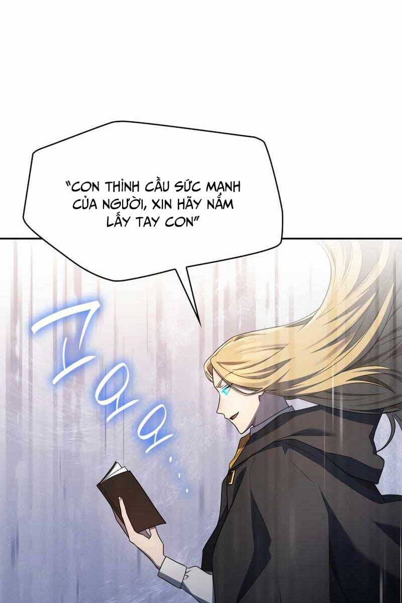 Truyện Tranh Đại Pháp Sư Toàn Năng - Infinite Mage trang 5