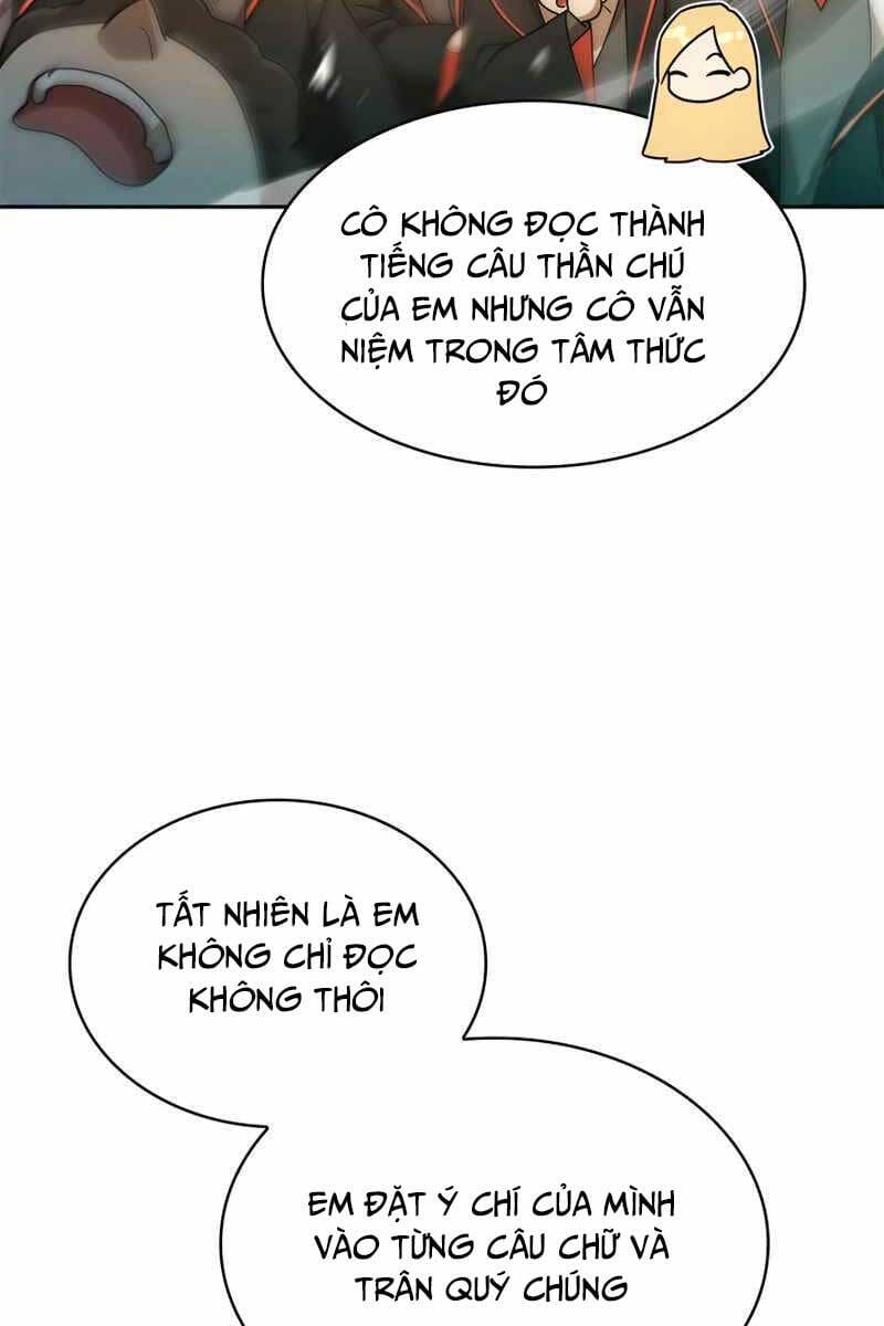 Truyện Tranh Đại Pháp Sư Toàn Năng - Infinite Mage trang 5