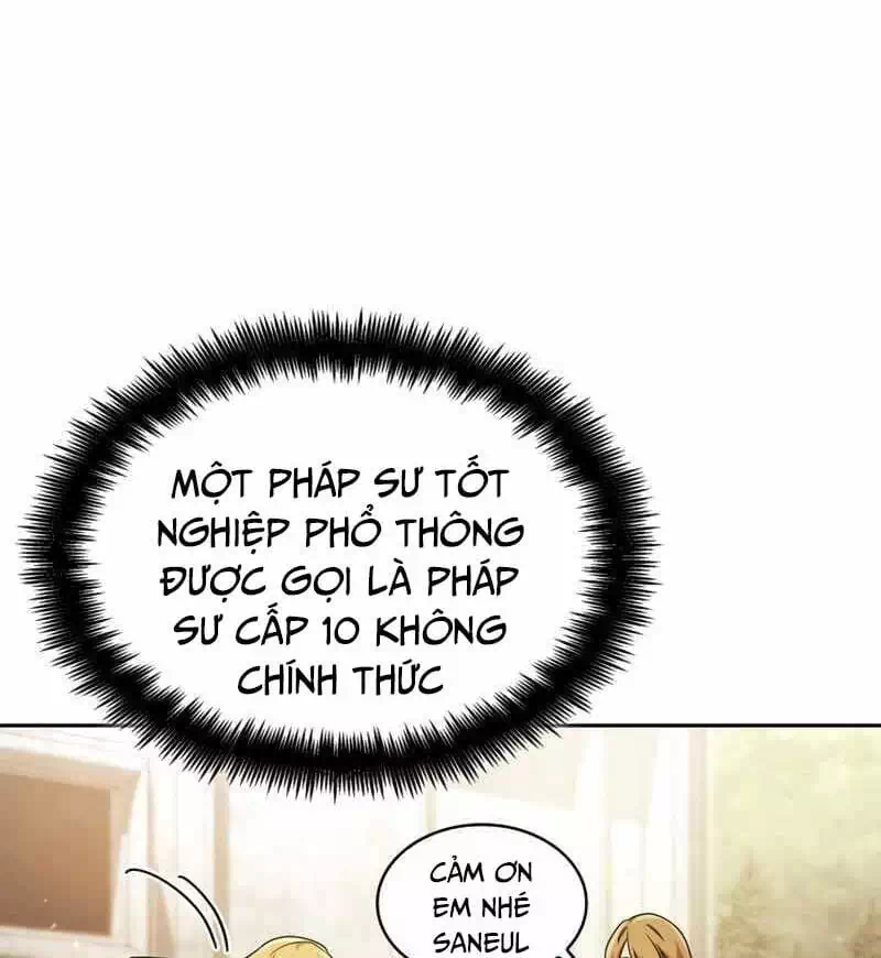 Truyện Tranh Đại Pháp Sư Toàn Năng - Infinite Mage trang 5
