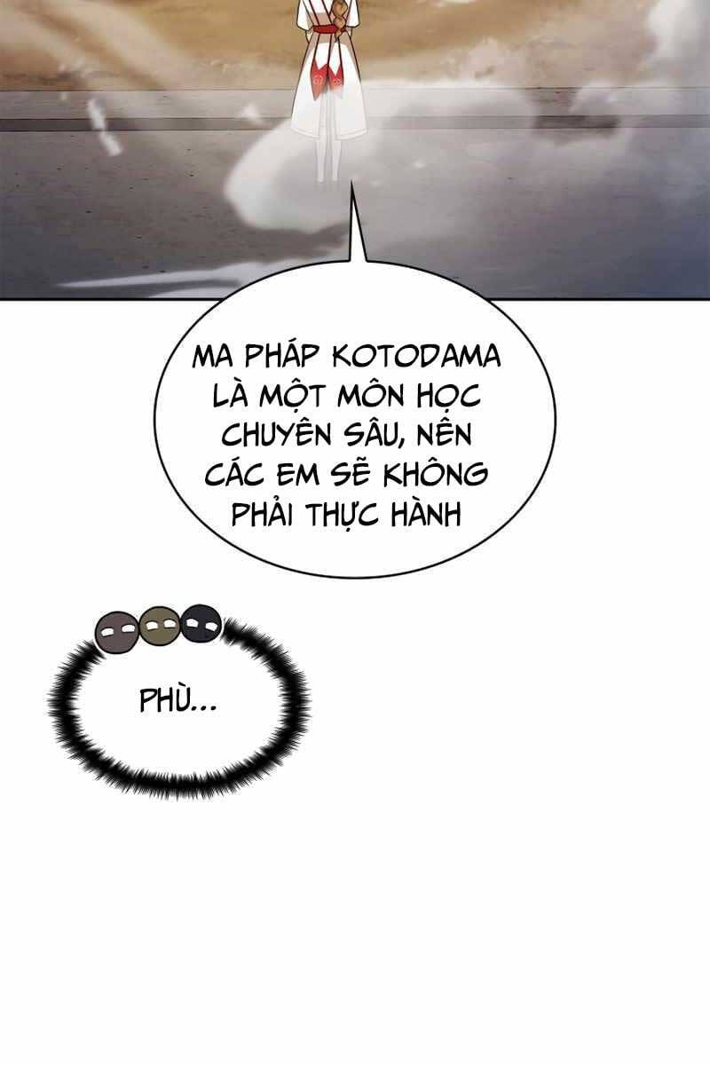 Truyện Tranh Đại Pháp Sư Toàn Năng - Infinite Mage trang 5